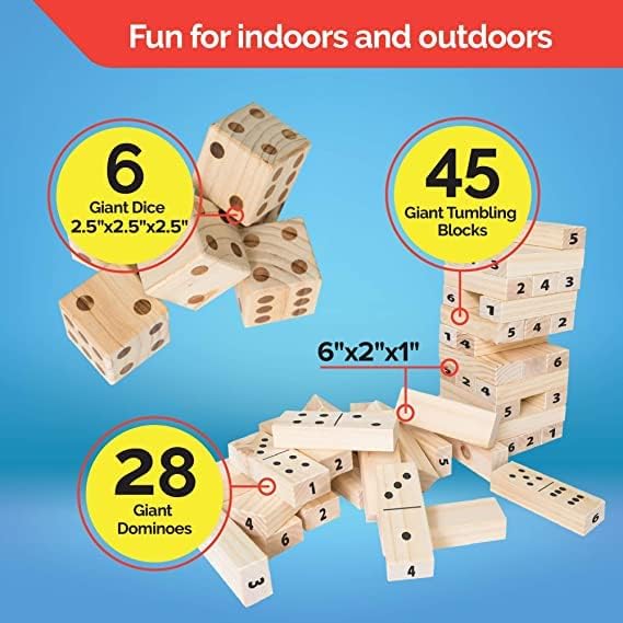 Extreme Fun Pack - Image 2