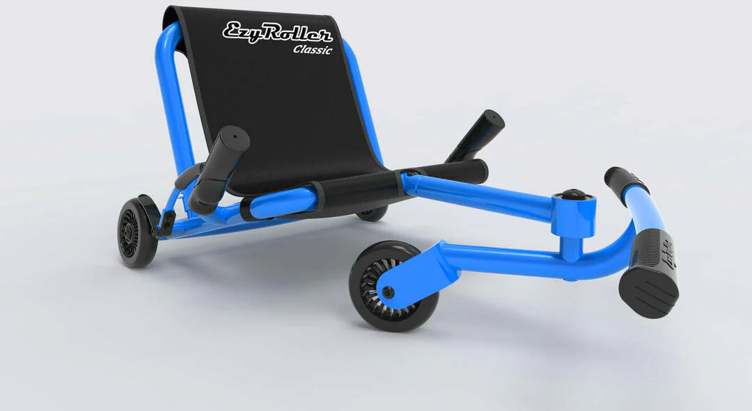 Ezyroller Classic Blue - Image 3