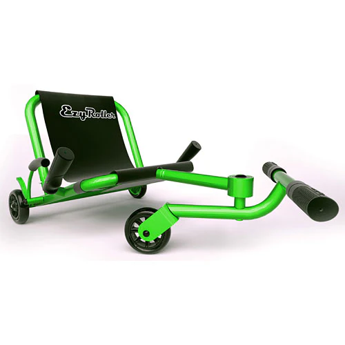EzyRoller Classic Lime Green - Image 3