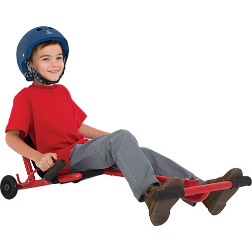 EzyRoller Classic Red - Image 2