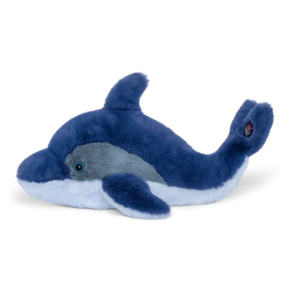 Dolphin The Odyssey Plush - Image 2