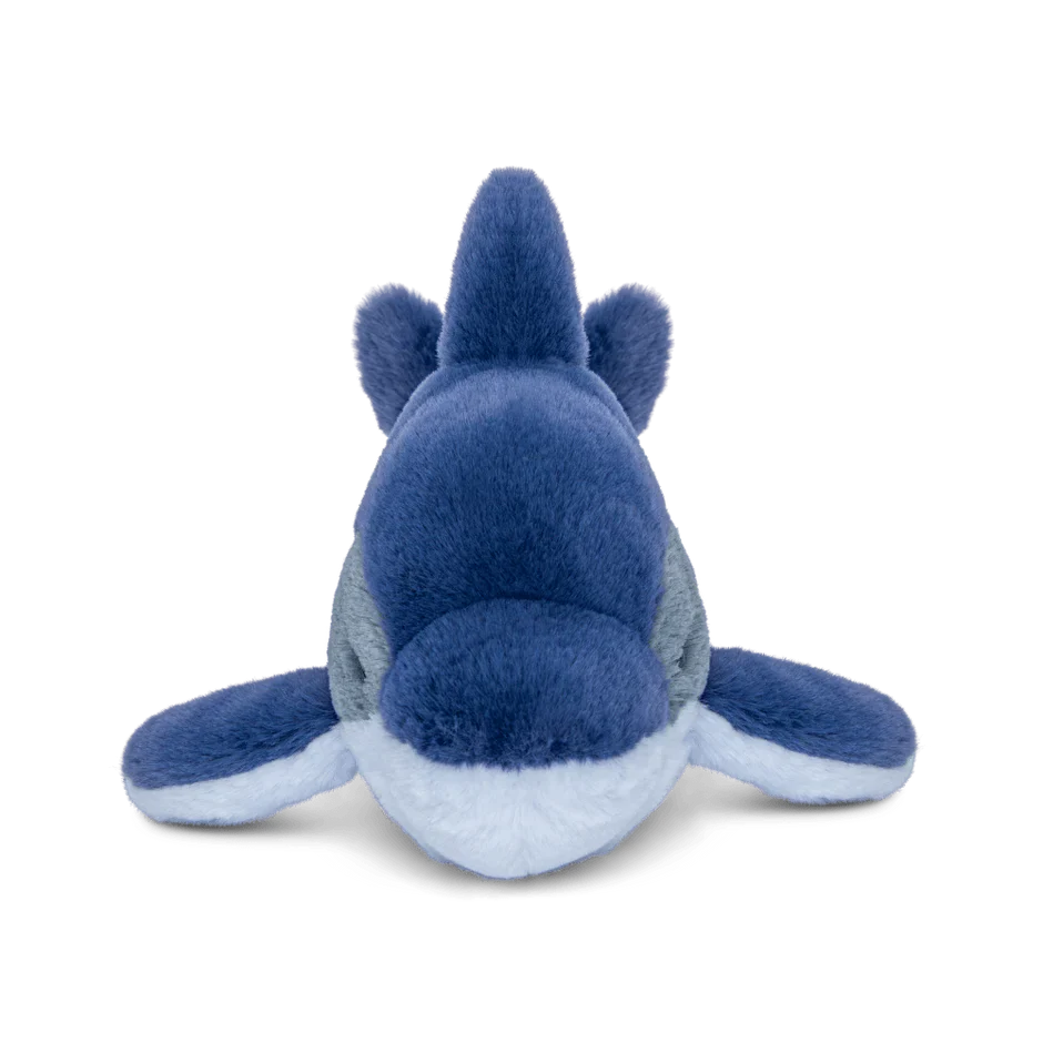 Dolphin The Odyssey Plush - Image 3