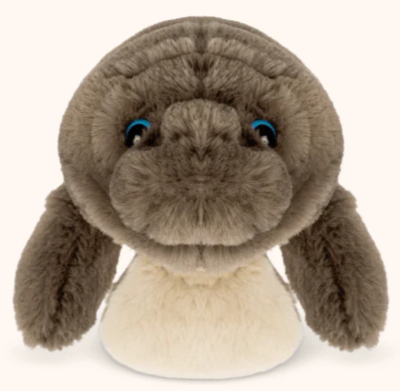 Manatee The Drift Plush - Image 3