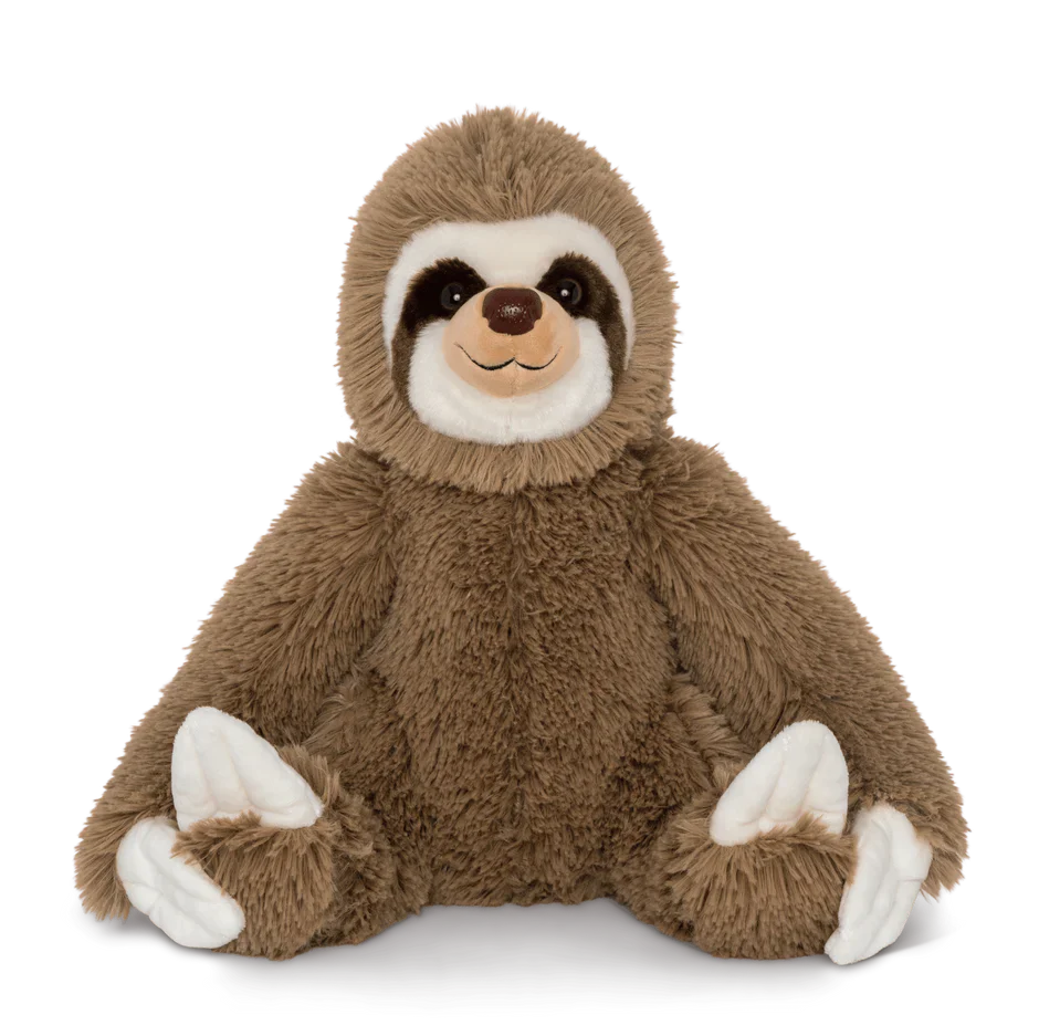 Sloth The Wander Plush - Image 2