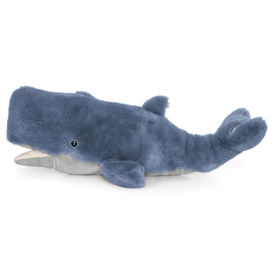 Whale The Wayfare Plush - Image 2