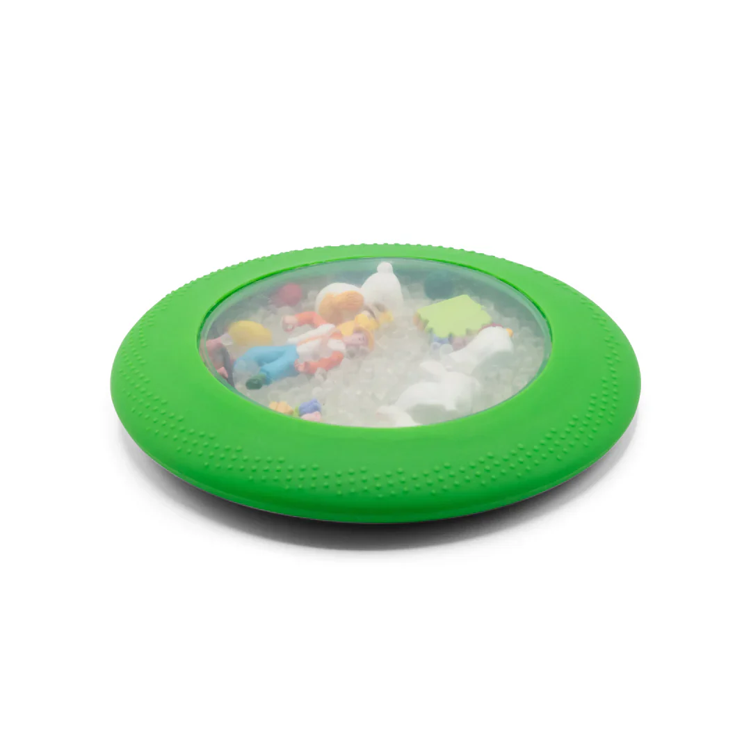 Peekaboo Sensory Bag - Farm - Image 4
