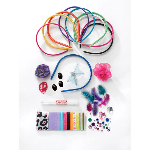 Fashion Headbands - Image 2