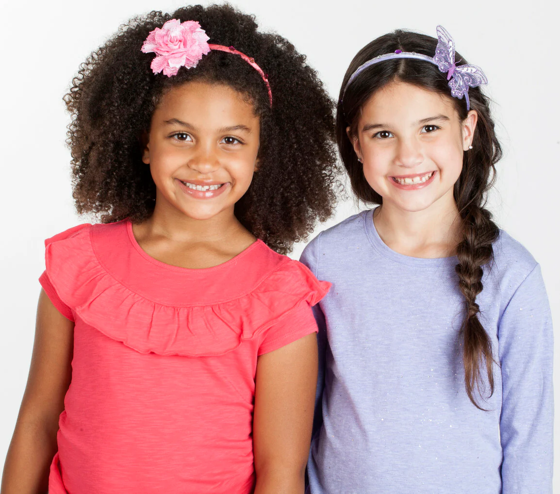 Fashion Headbands - Image 6
