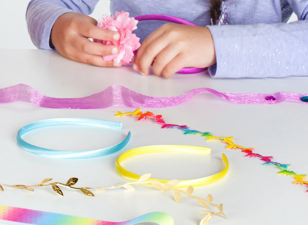 Fashion Headbands - Image 8