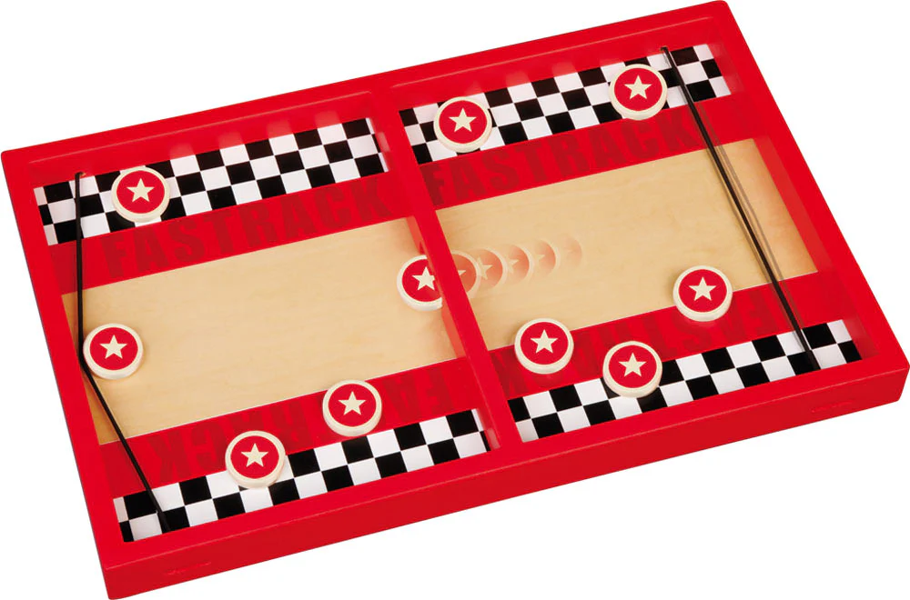 Fastrack - Image 3
