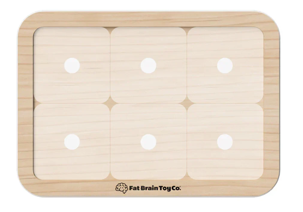 PlayTab Modular Activity Board