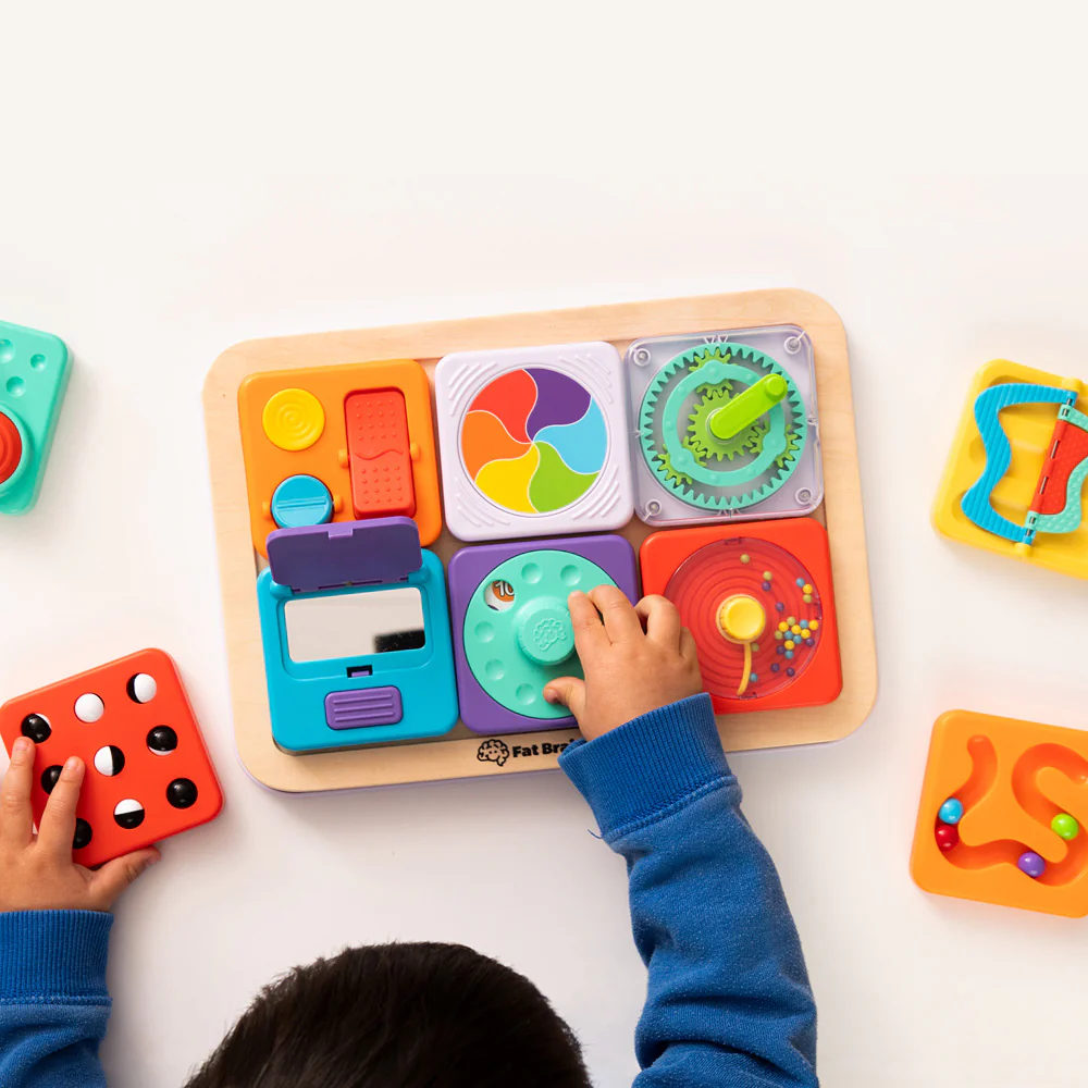 PlayTab Modular Activity Board - Image 2