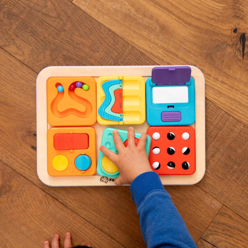 PlayTab Modular Activity Board - Image 4