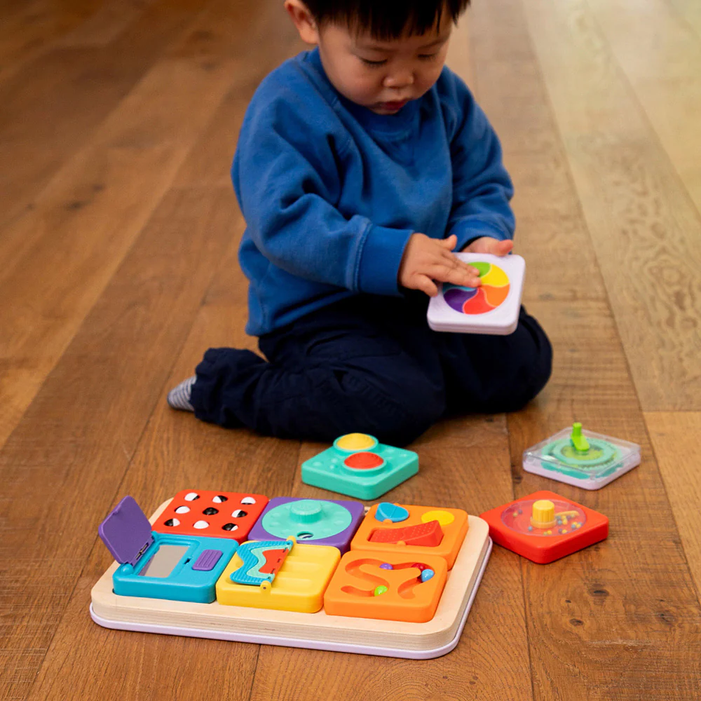PlayTab Modular Activity Board - Image 5