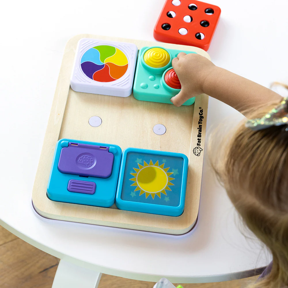 PlayTab Modular Activity Board - Image 6