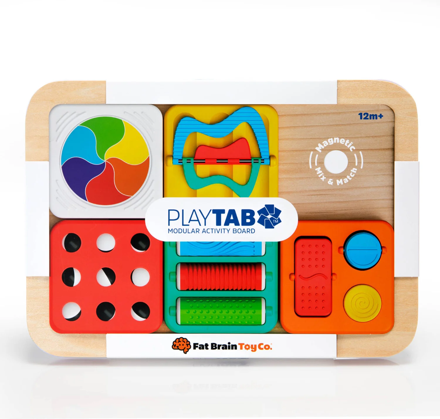 PlayTab Modular Activity Board - Image 8