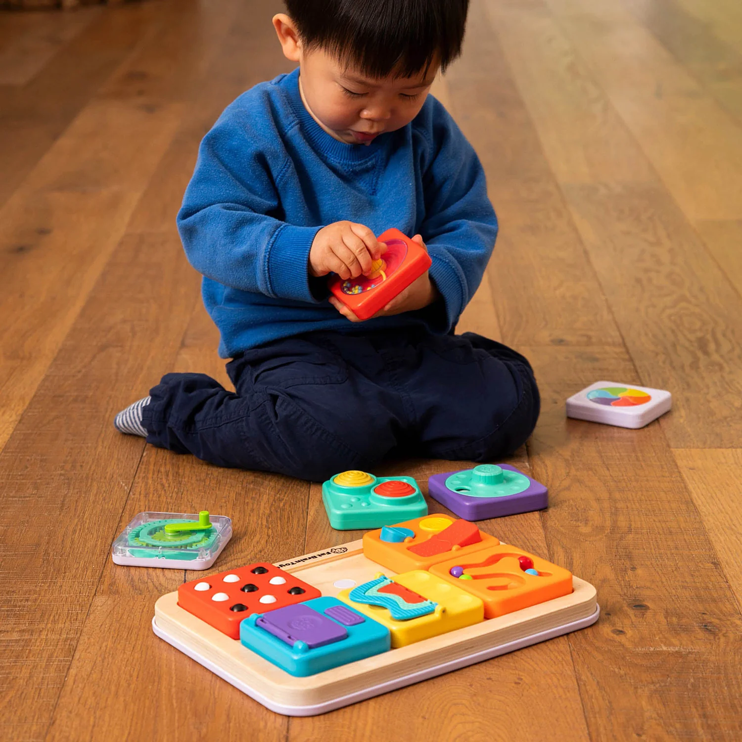 PlayTab Modular Activity Board - Image 9