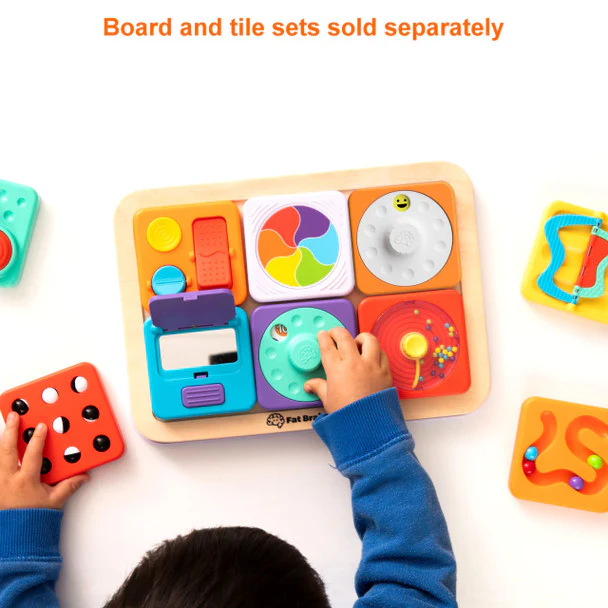 PlayTab Tiles Set 3 - Image 3