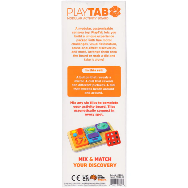PlayTab Tiles Set 3 - Image 4