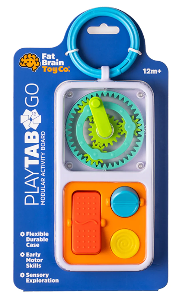 PlayTab To Go