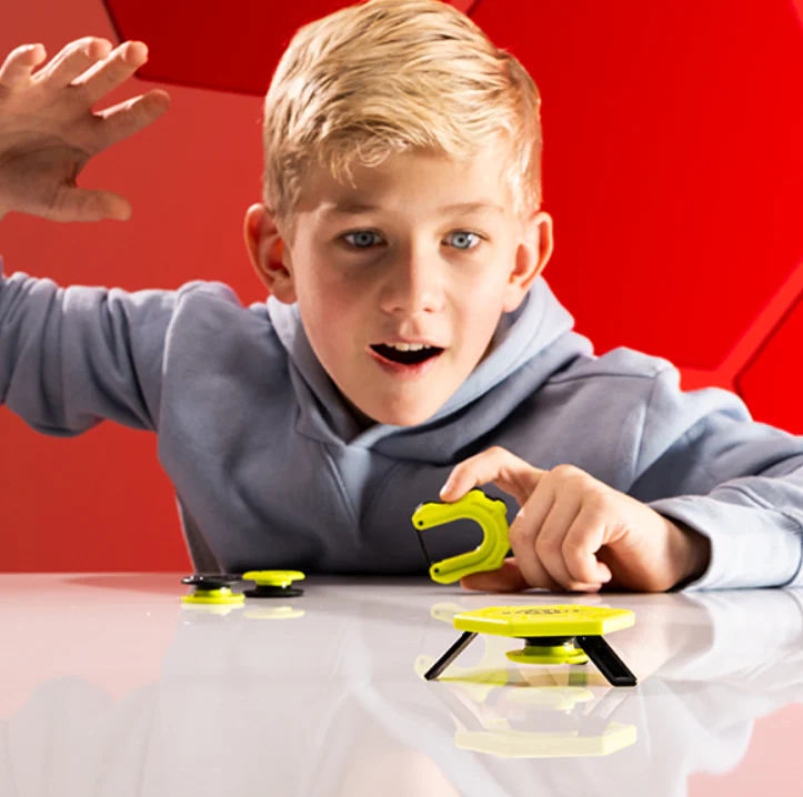 Quick Circuit Magshuto Mag Series 1 - Image 2