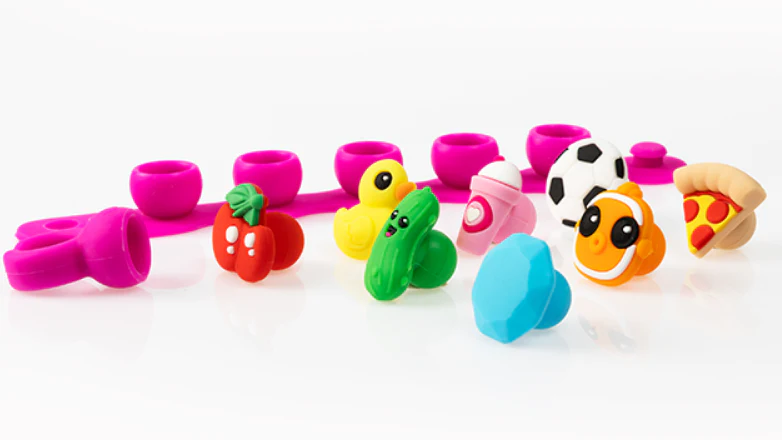 Plip Charms - Image 6
