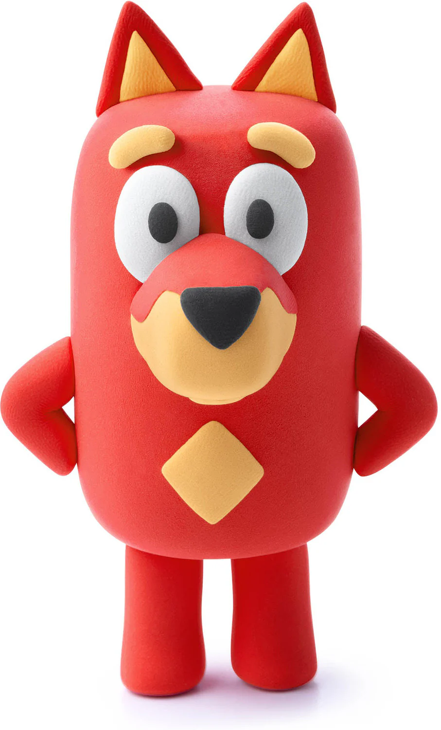Hey Clay Bluey And Friends - Image 10