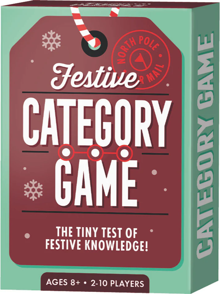 FESTIVE GAMES DISPLAY - Image 3