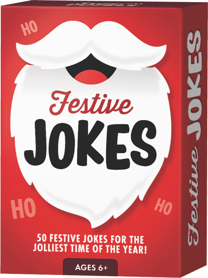 FESTIVE GAMES DISPLAY - Image 6