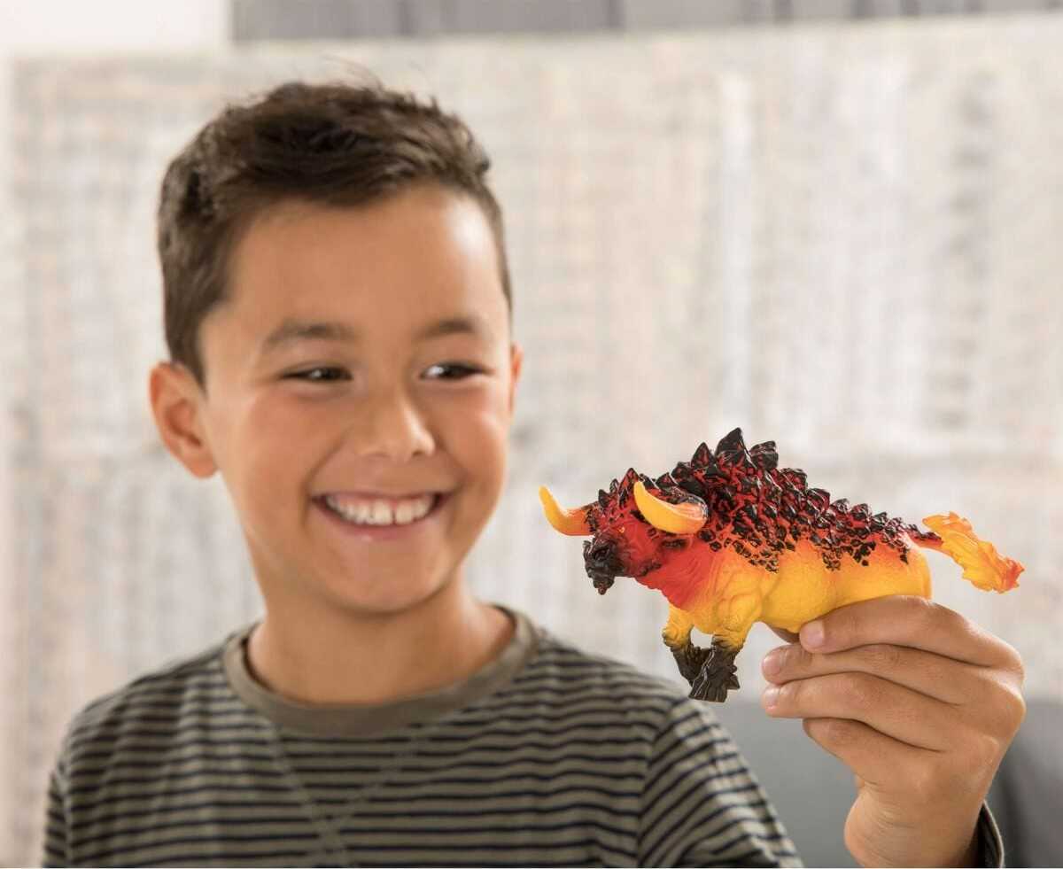 Eldrador® Fire Bull - Image 2