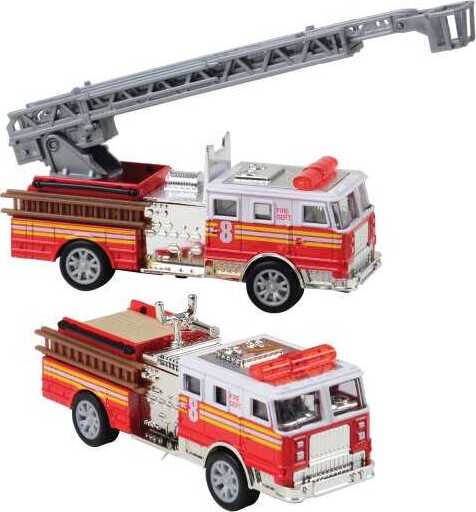 Fire Engine (sold individually)