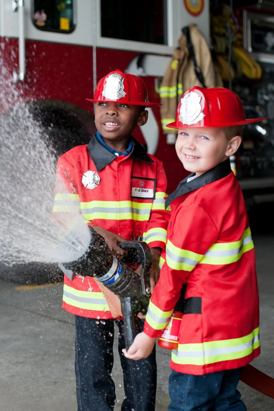 Firefighter Set - Image 2