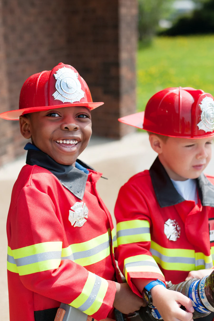 Firefighter Set - Image 3