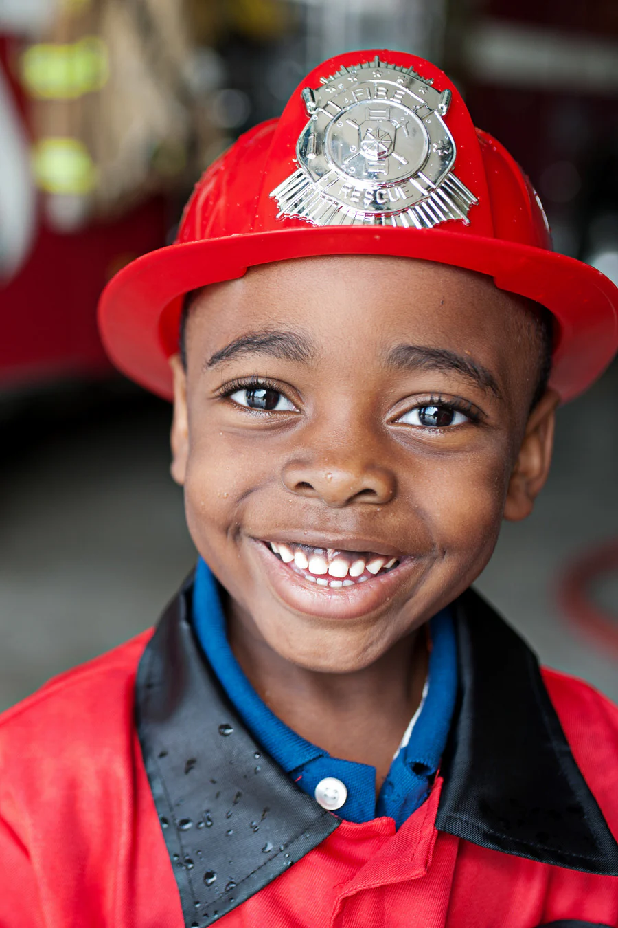 Firefighter Set - Image 4