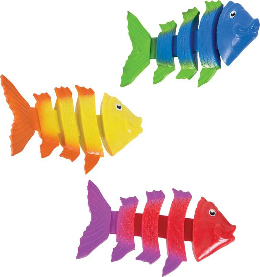 Fish Styx - Image 2