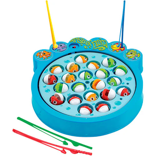 Fishin' Frenzy! Game - Image 4