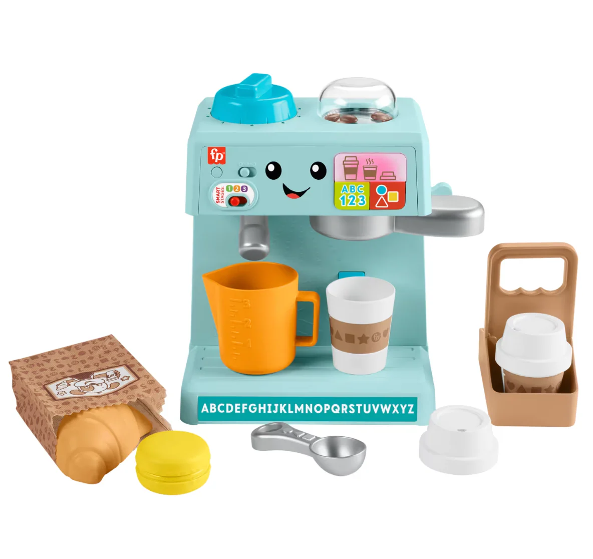Laugh & Learn® Learn & Serve Coffee Café