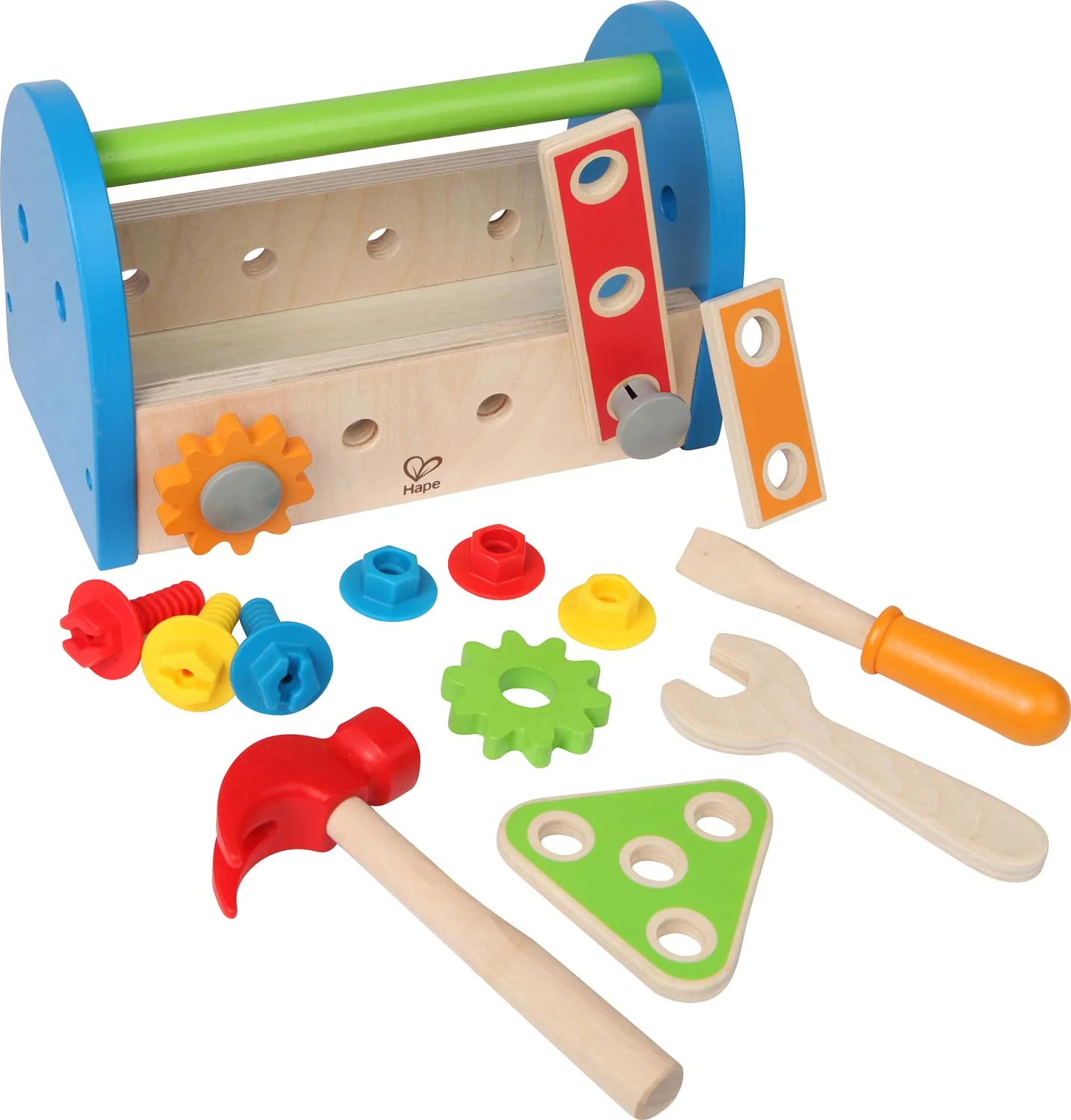 Fix-it Tool Box - Image 2