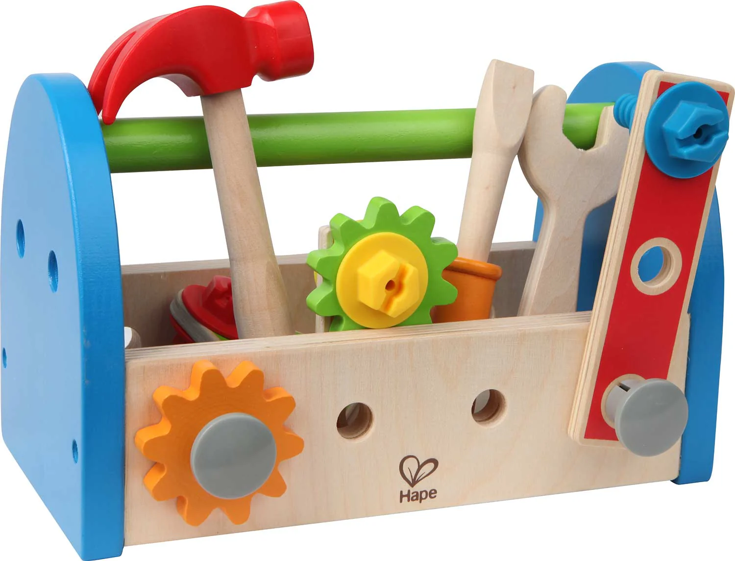 Fix-it Tool Box - Image 3