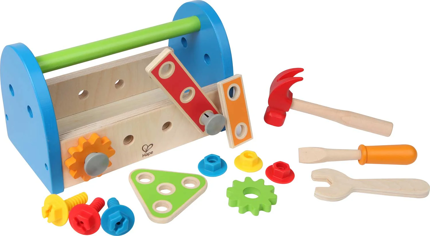 Fix-it Tool Box - Image 4