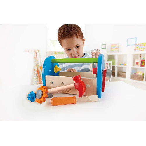 Fix-it Tool Box - Image 5