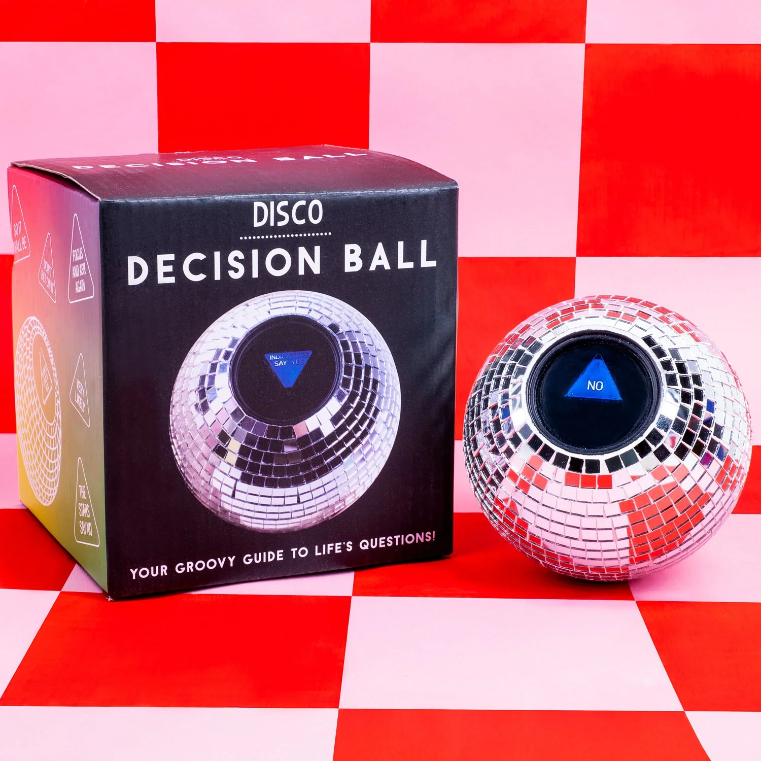 Disco Decision Ball - Image 3