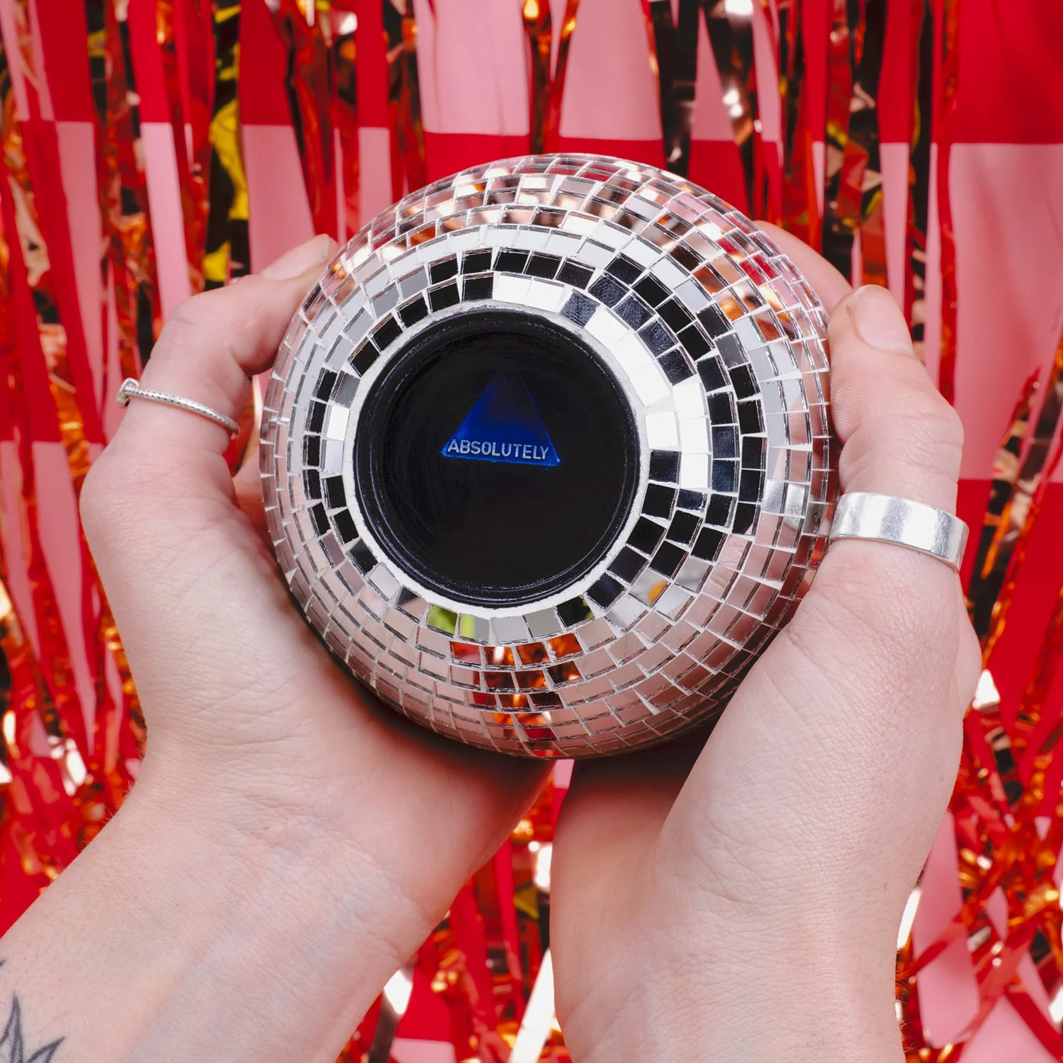 Disco Decision Ball - Image 4