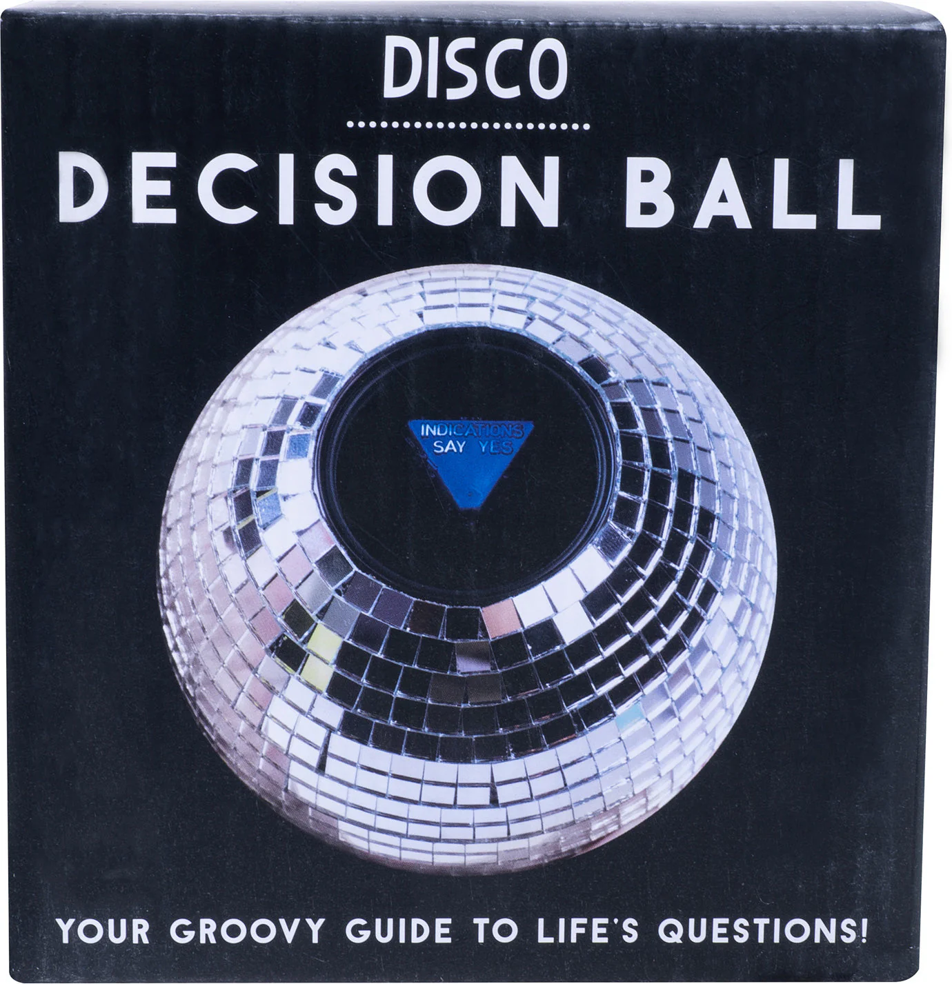 Disco Decision Ball - Image 5