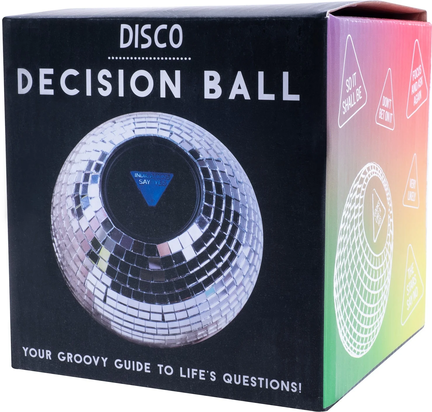 Disco Decision Ball - Image 6