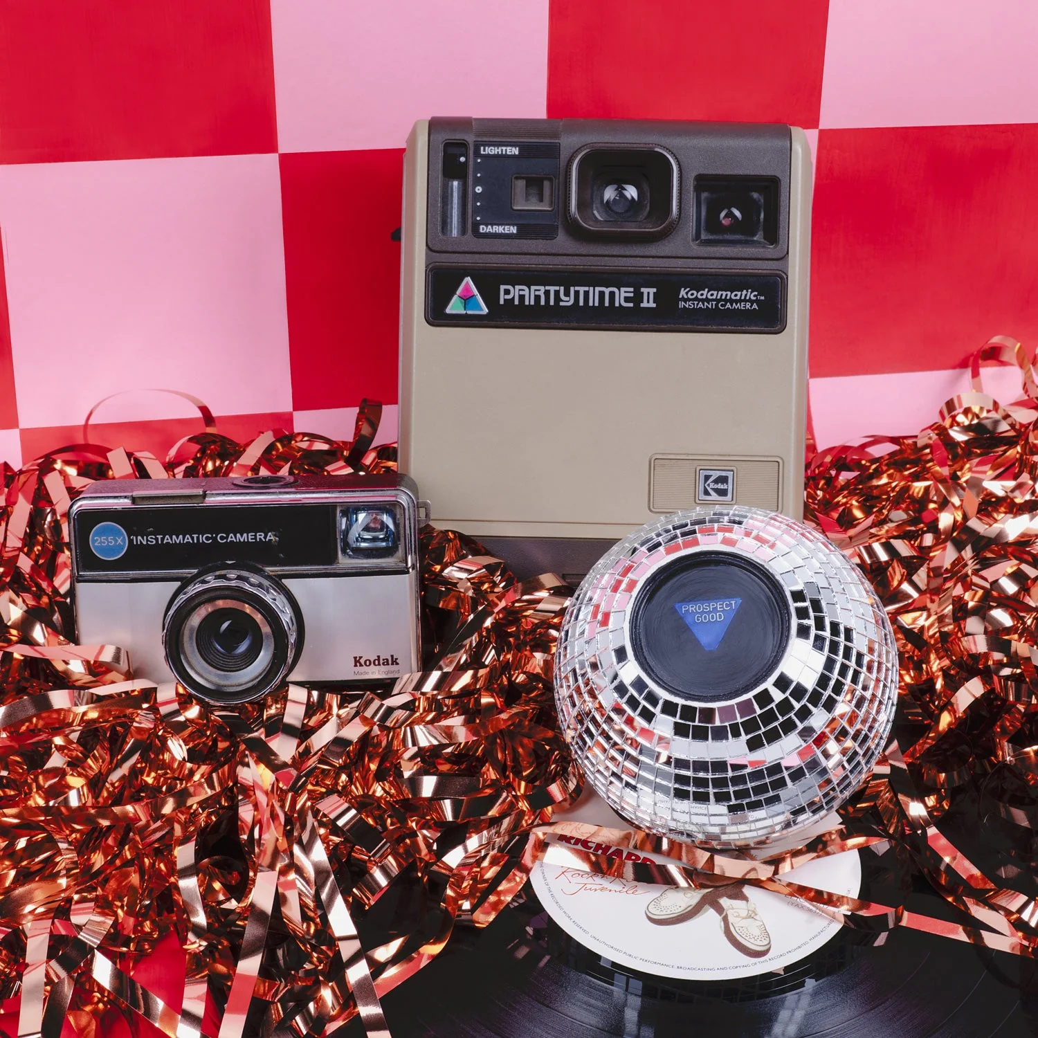 Disco Decision Ball - Image 7