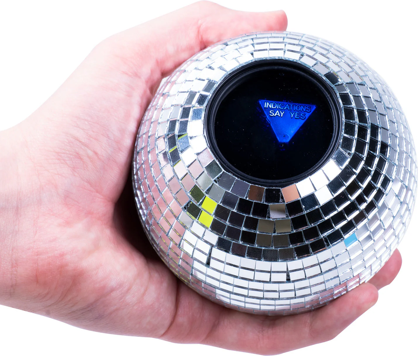 Disco Decision Ball - Image 8