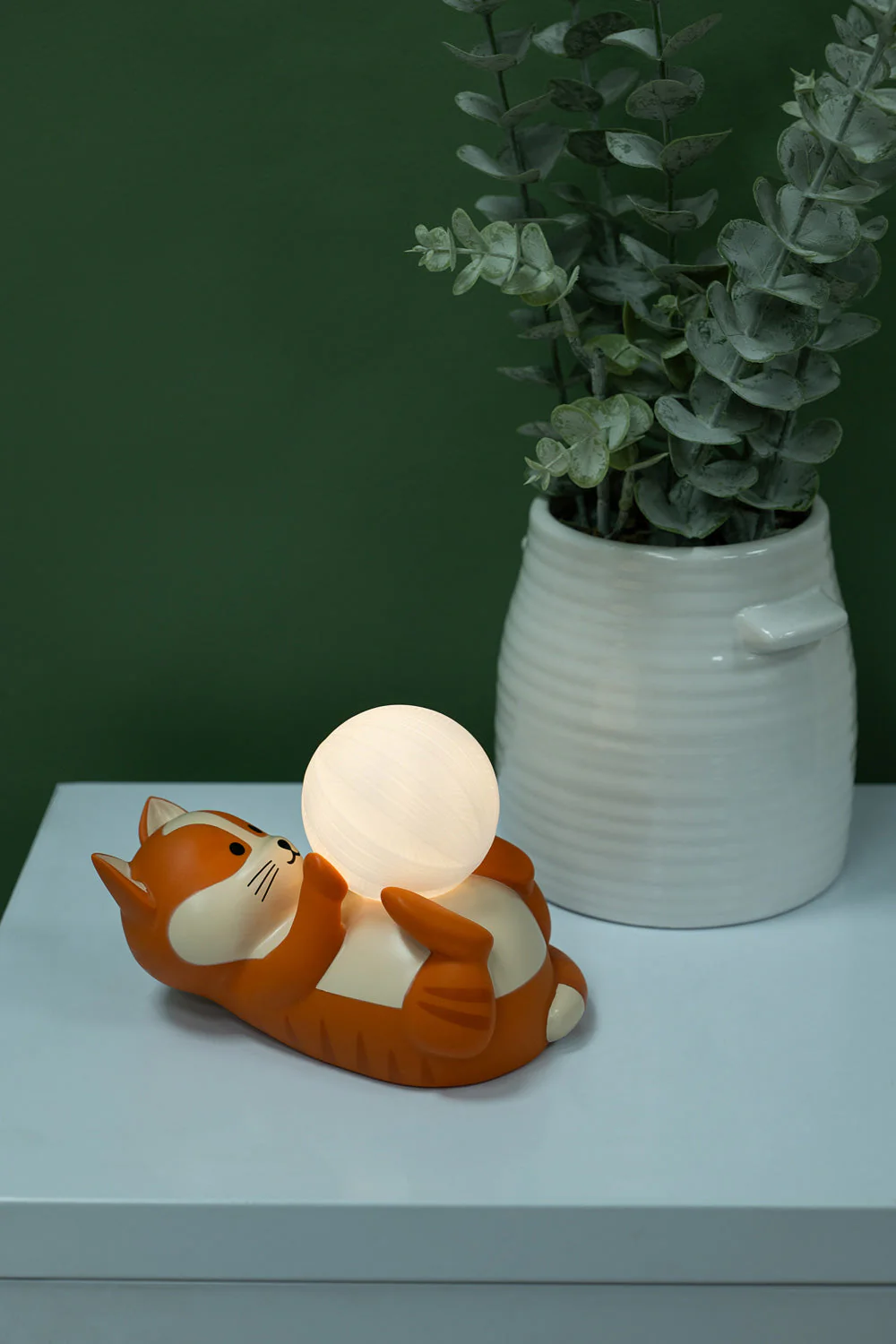 Nacho The Cat Mood Light - Image 4
