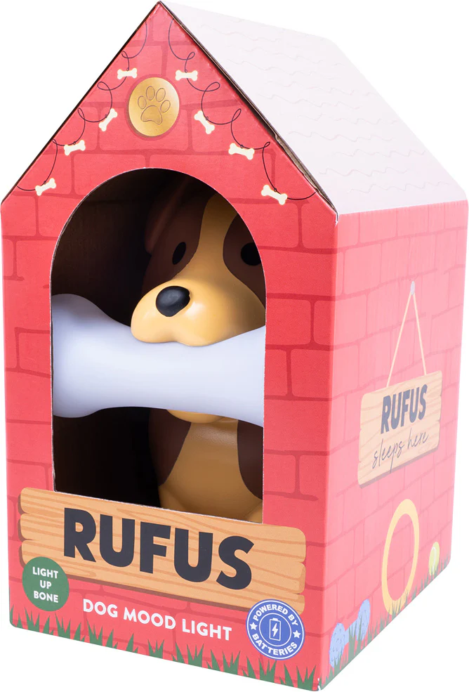 Rufus The Dog Mood Light - Image 10