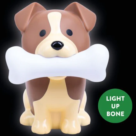 Rufus The Dog Mood Light - Image 4